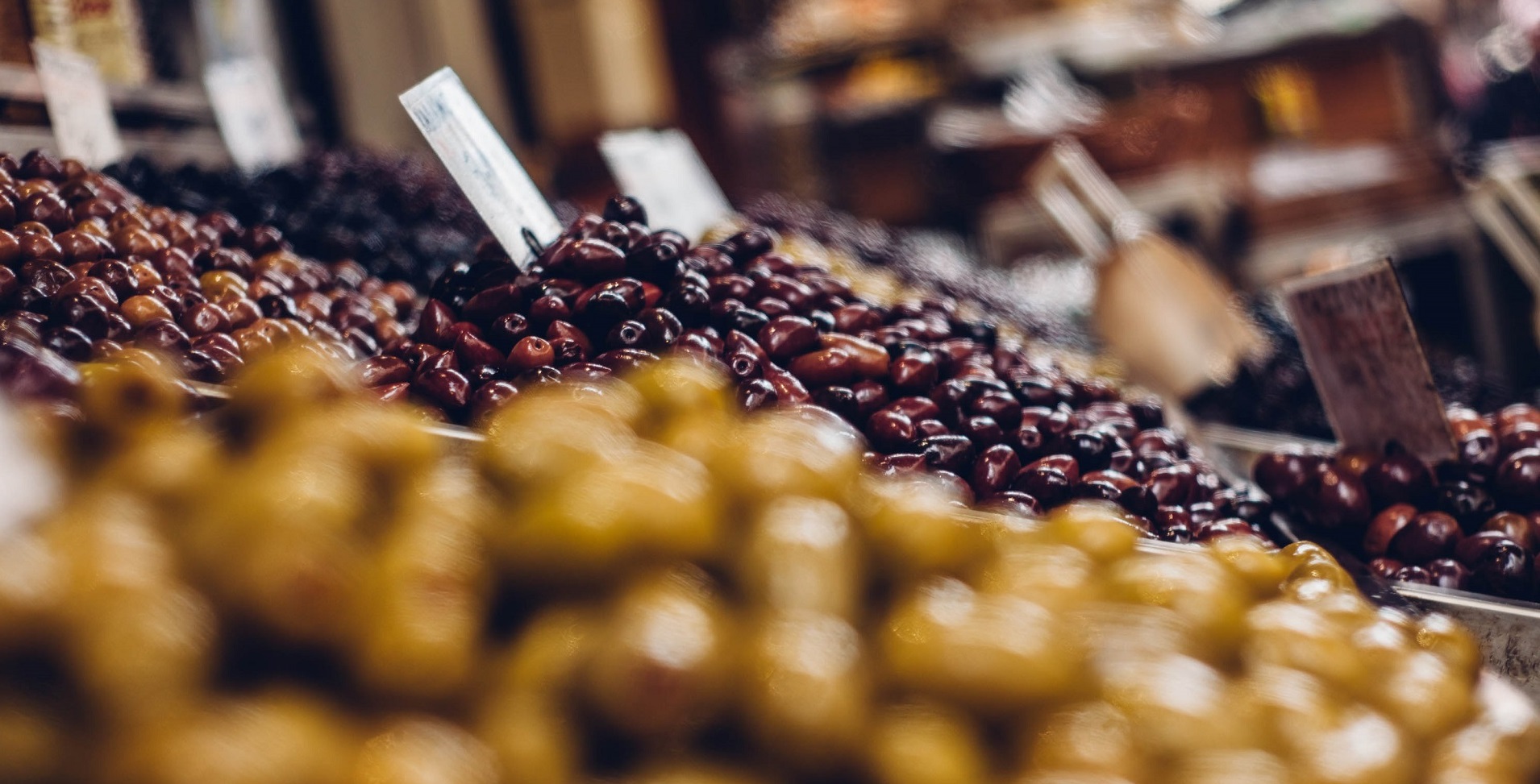 Greek olives