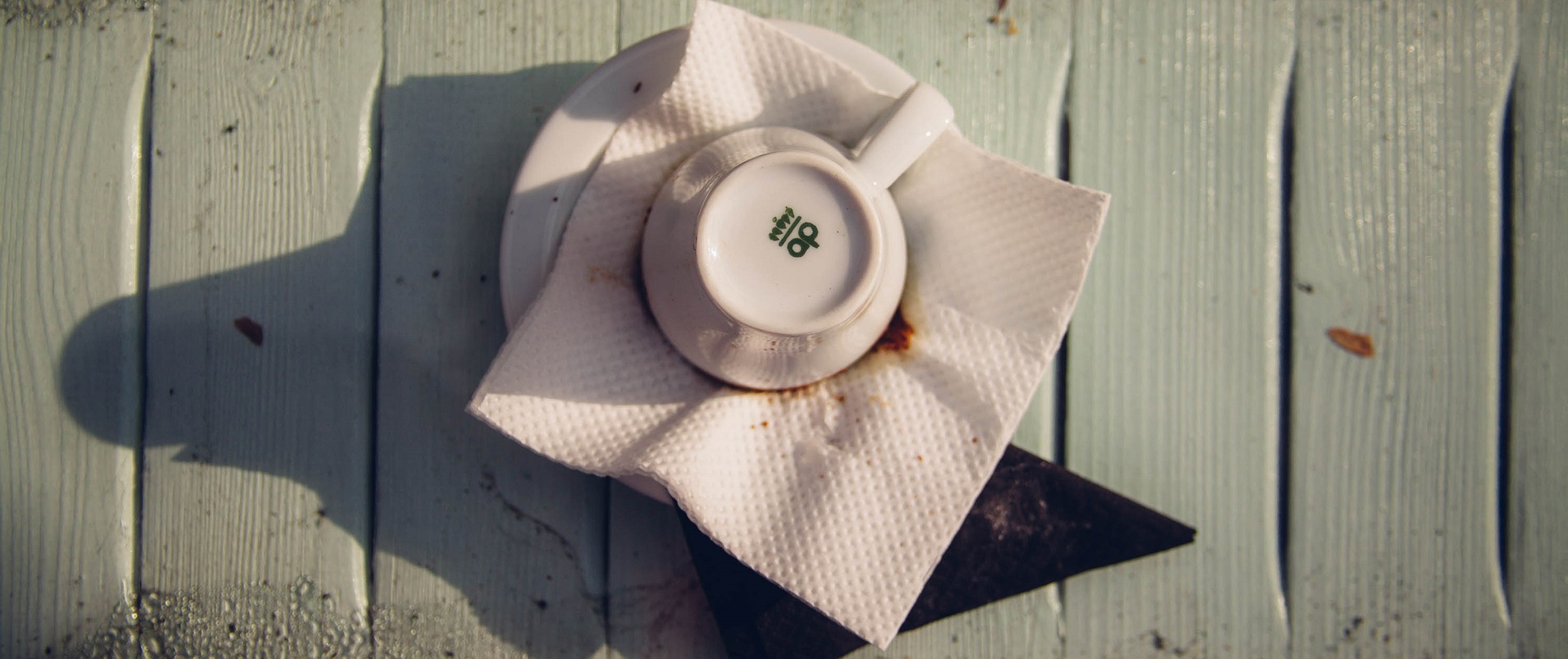 Greek coffee