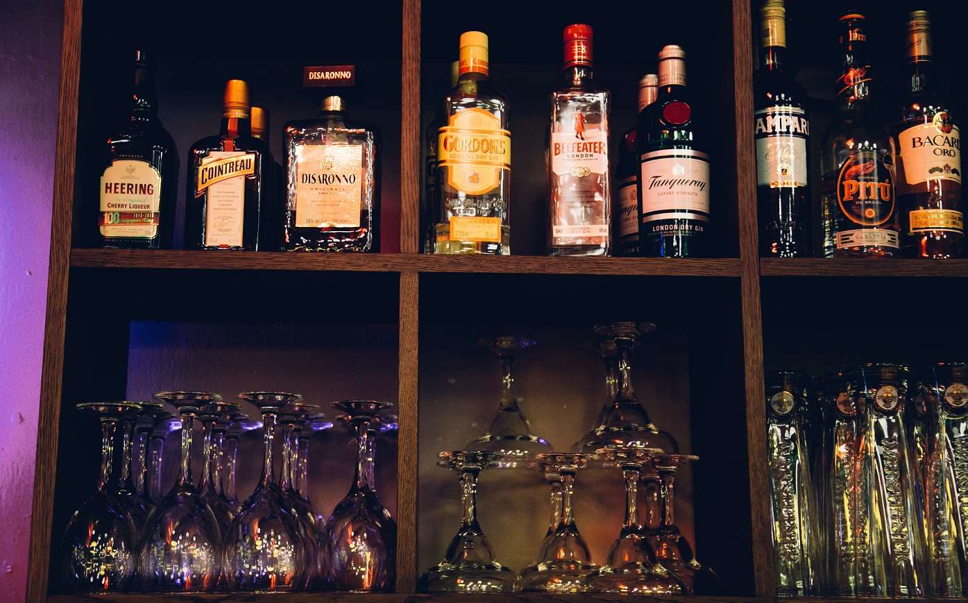 Athens bar