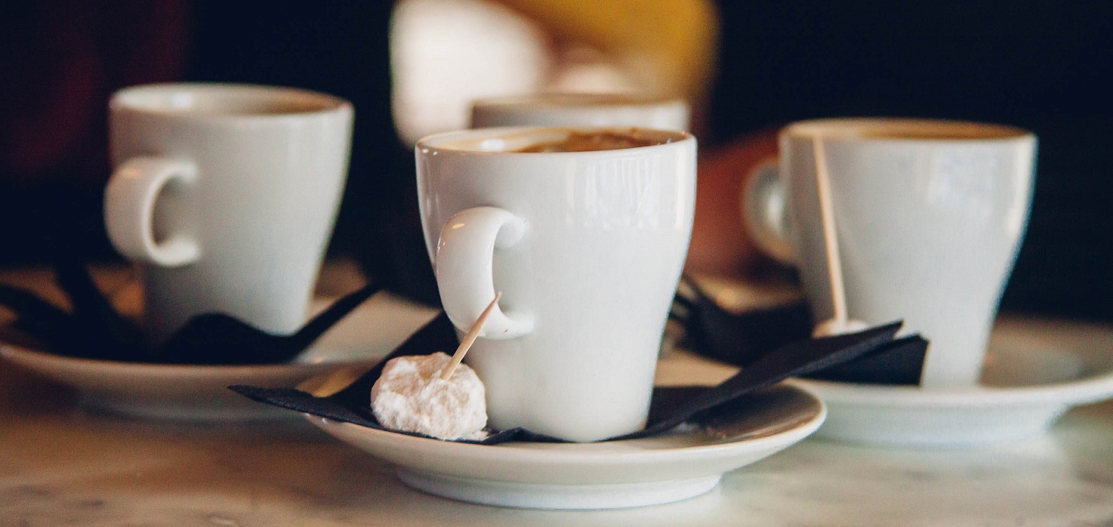 best Athens cafes