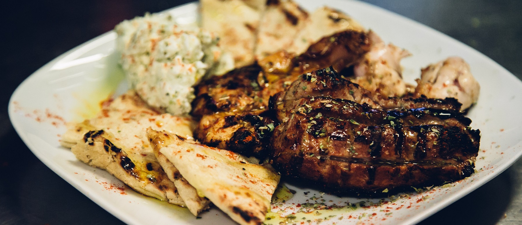 Thessaloniki gastronomy Epiculiar