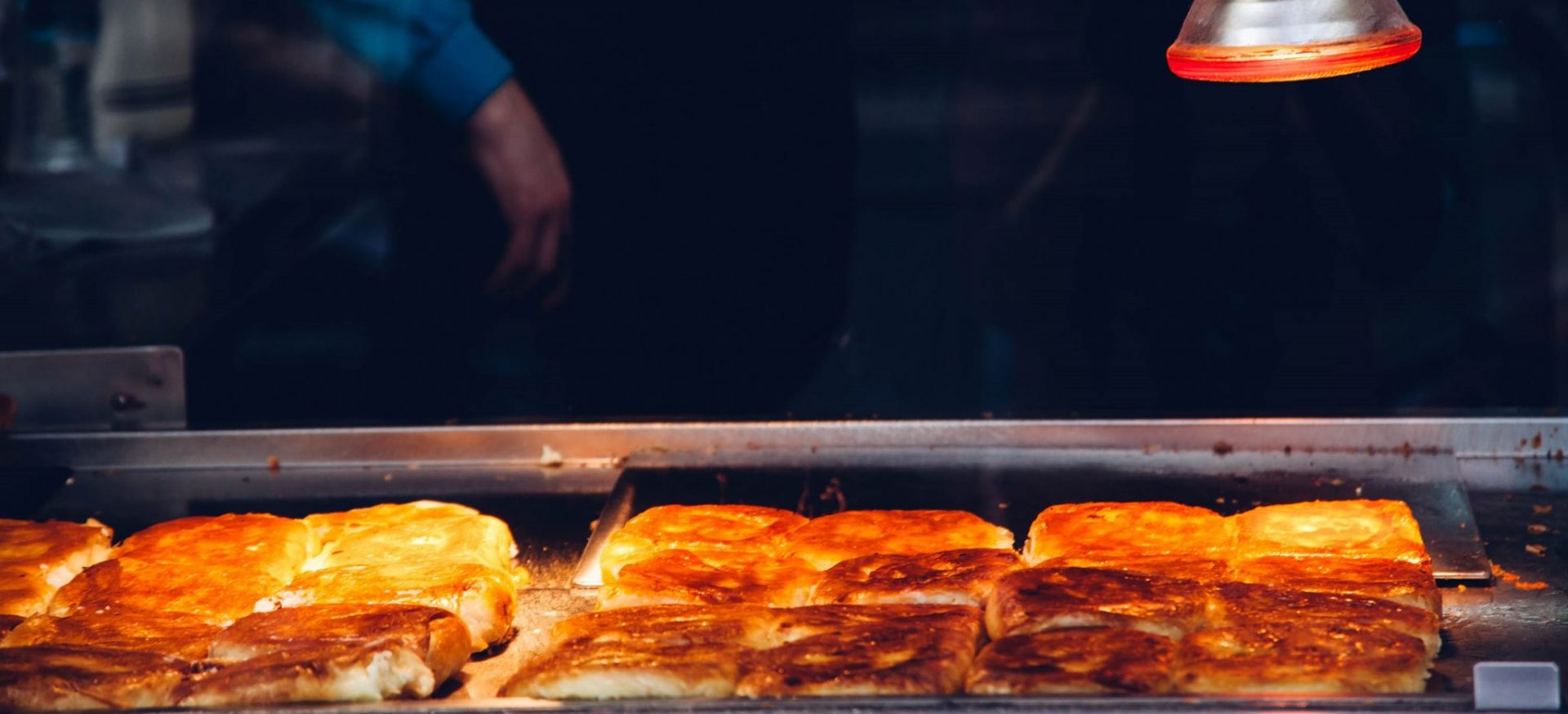 Bougatsa Thessaloniki