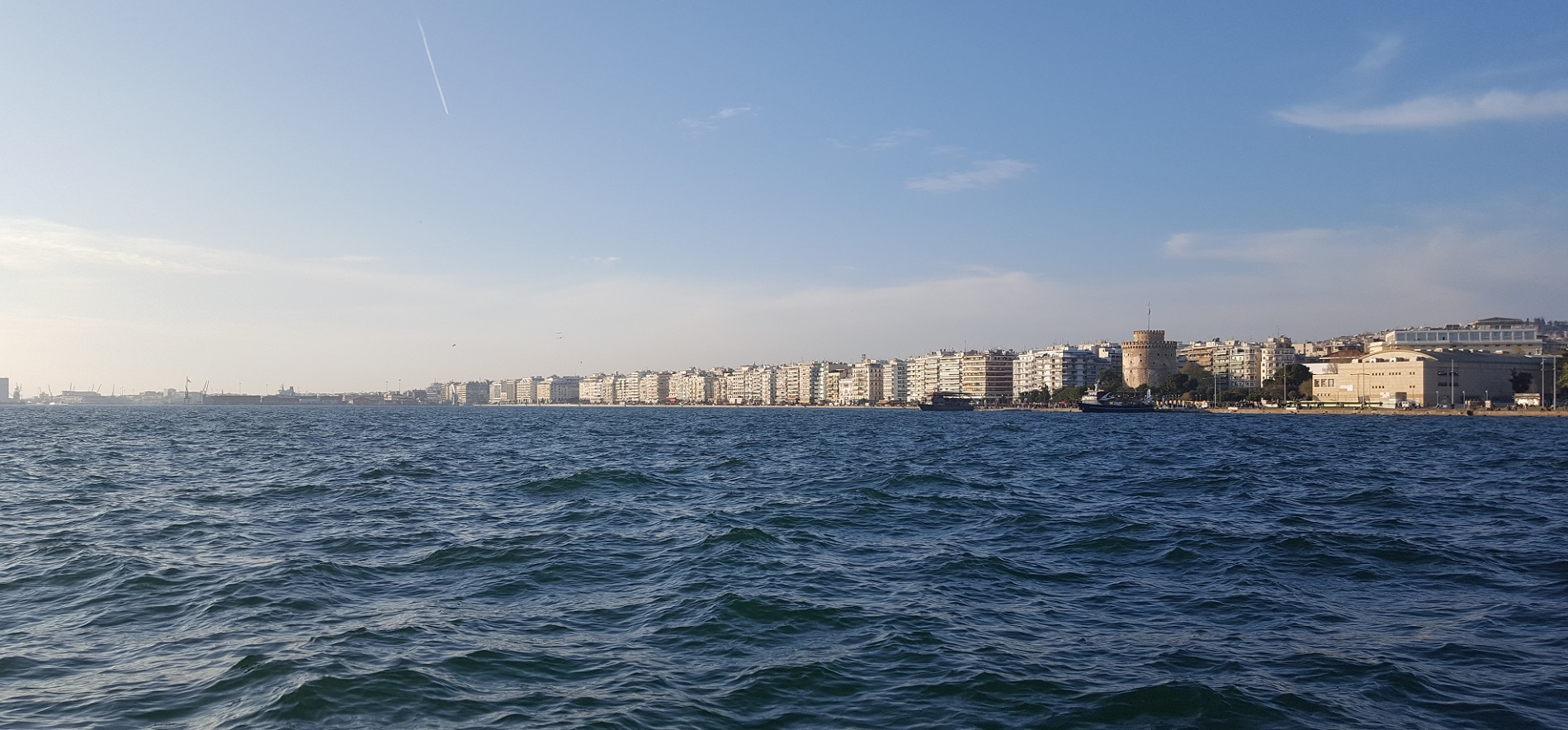 Reasons to visit Thessaloniki